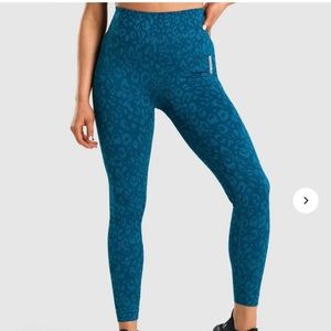 Gymshark Adapt Seamless Leggings